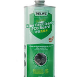 RELIFE RL-1000 Water IPA for Cleaning PCB Board Clean Flux Grease 1000ml (Only Ground Shipping)