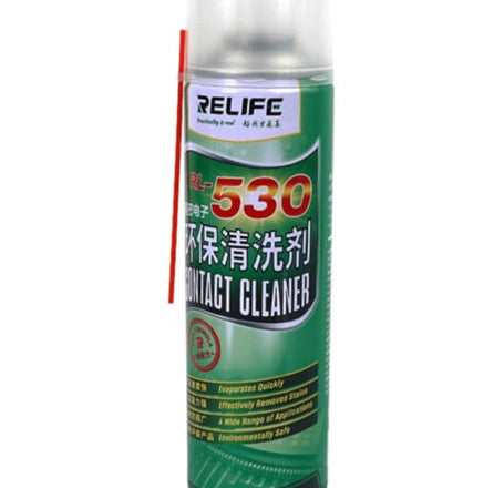 RELIFE RL-530 Environmental Cleaner (Only Ground Shipping)