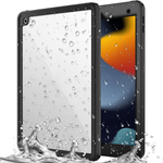 REDPEPPER Waterproof Tablet Case for iPad 10.2