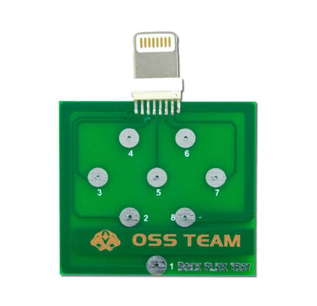 USB Dock Pin Test Board for iPhone