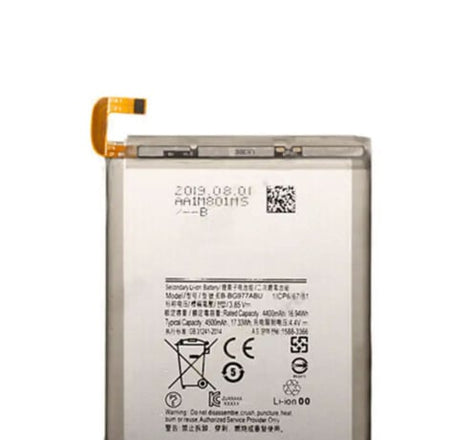 Replacement Battery for Galaxy S10 5G (EB-BG977ABU)