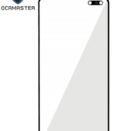 Galaxy S10 5G Digitizer Glass with OCA