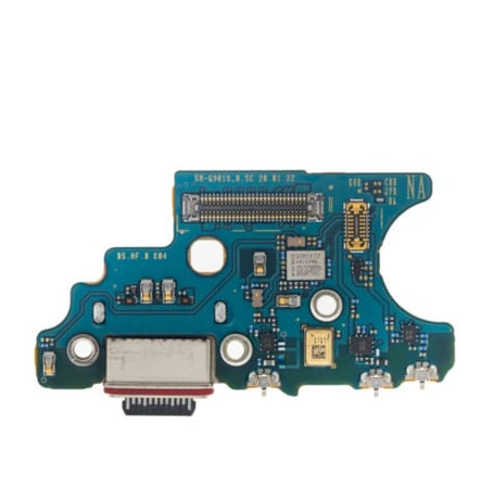 Galaxy S20 (G981U) Charging Port Board (US Version) (Premium)