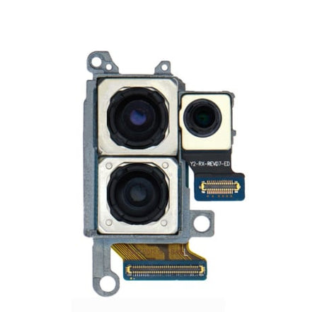 Galaxy S20 Plus 5G Back Camera Module Wide-Angle/Telephoto/Depthvision (International Version)