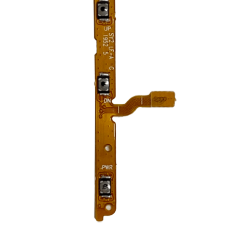 Galaxy S20 5G / S20 Plus 5G Power & Volume Button Flex Cable