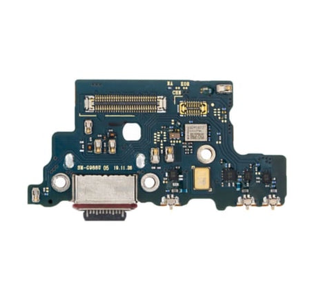 Galaxy S20 Ultra G988U Charging Port Board (US Version) (Premium)