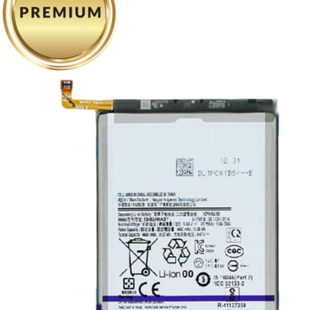 Replacement Battery for Galaxy S21 Plus (Premium)