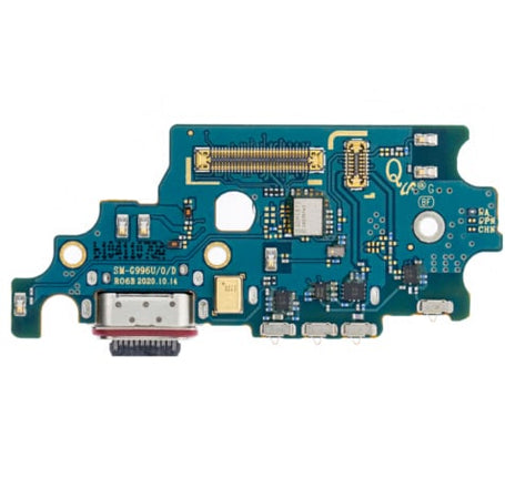 Charging Port Board for Galaxy S21 Plus 5G G996U (Premium) (US Version)