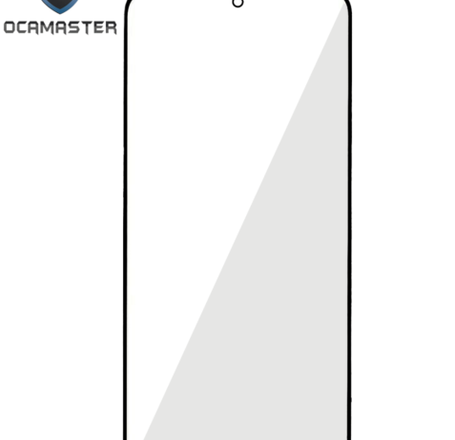 Galaxy S21 Digitizer Glass w/ OCA (Premium)