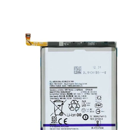 Replacement Battery for Galaxy S21 Plus (Service Pack)