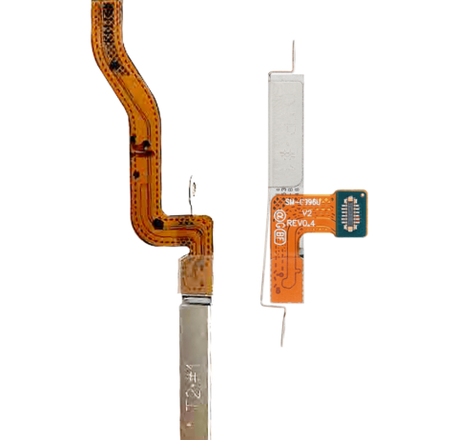 Galaxy S21 Ultra 5G (G998U) 5G Antenna Flex Cable w/ Module (4 Piece Set)