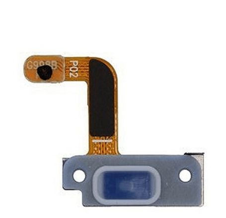 Galaxy S21 Ultra G998B Power Button Flex Cable