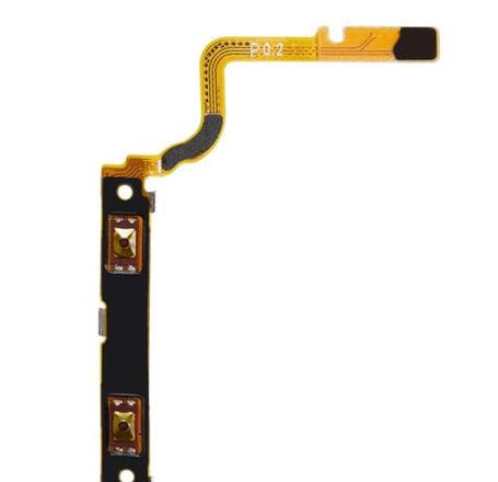 Galaxy S21 Ultra Volume Button Flex Cable