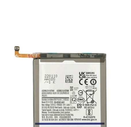 Replacement Battery for Galaxy S22 (Premium)