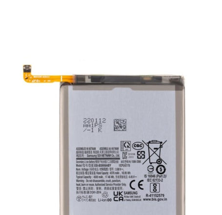 Replacement Battery for Galaxy S22 Plus (Premium)