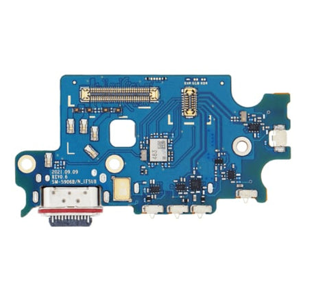 Galaxy S22 Plus 5G G906B Charging Port Board (International Version) (Premium)