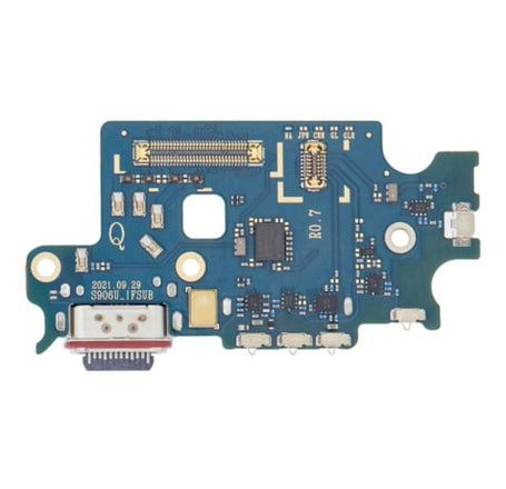 Galaxy S22 Plus 5G G906U Charging Port Board (US Version) (Premium)