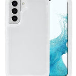 Galaxy S22 Plus Transparent Case - CLEAR