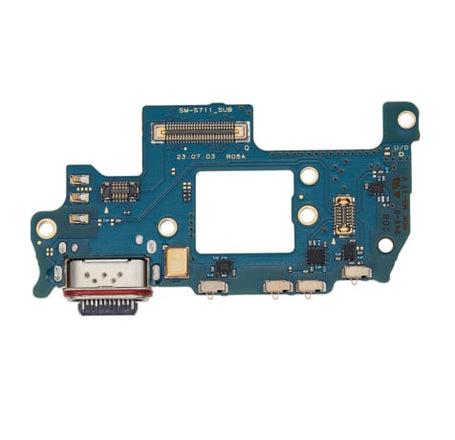 Galaxy S23 FE 5G Charging Port Board (US Version) (Premium)