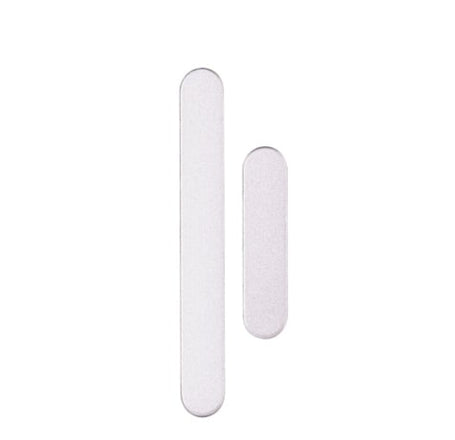 Galaxy S23 FE Hard Buttons (Power & Volume) (CREAM)