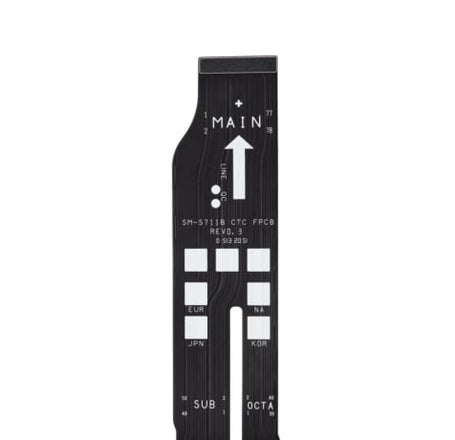 Galaxy S23 FE Mainboard Flex Cable