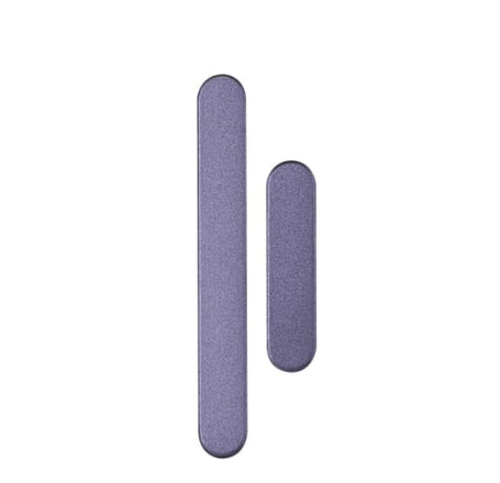 Galaxy S24 5G / S24 Plus 5G Hard Buttons (Power & Volume) (COBALT VIOLET)