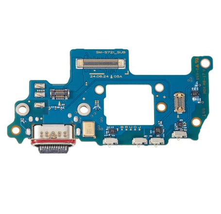 Charging Port Board for Galaxy S24 FE 5G (International Version)