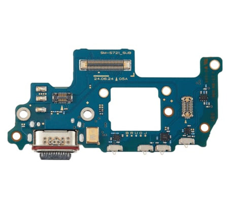 Charging Port Board for Galaxy S24 FE (US Version)