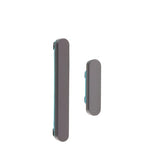 Hard Buttons (Power / Volume) for Galaxy S24 FE (BLACK)