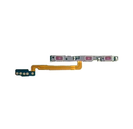 Power and Volume Flex Cable for Galaxy S24 FE (3 Piece Set)