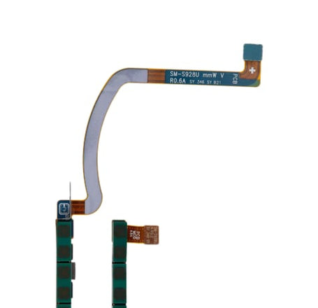 5g Antenna Flex Cable for for Galaxy S24 Ultra 5G (3 Piece Set)