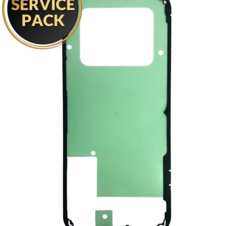 Galaxy S8 (G950) Genuine OEM Rework Kit Adhesive for Back Glass