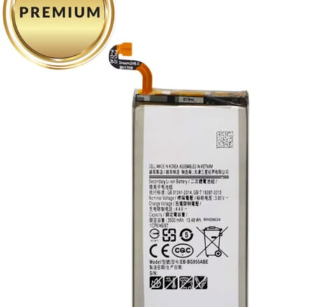 Replacement Battery for Galaxy S8 Plus (Premium)