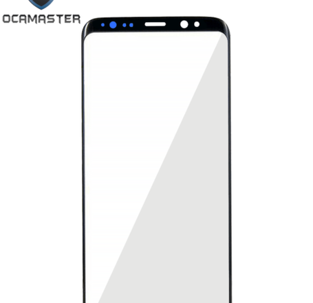 Galaxy S8 Digitizer Glass w/ OCA