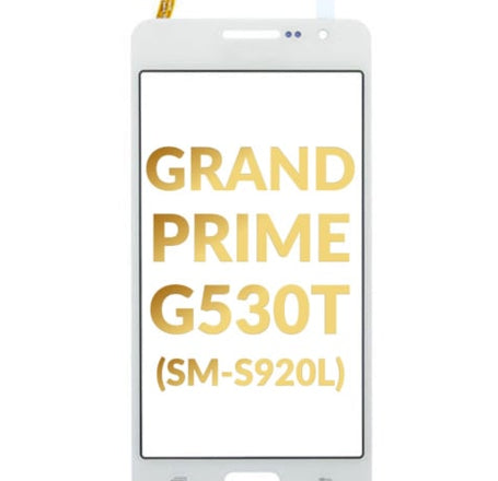 Digitizer for Galaxy Grand Prime G530T (SM-S920L) (WHITE)