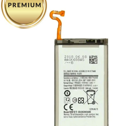 Replacement Battery for Galaxy S9 Plus (Premium)