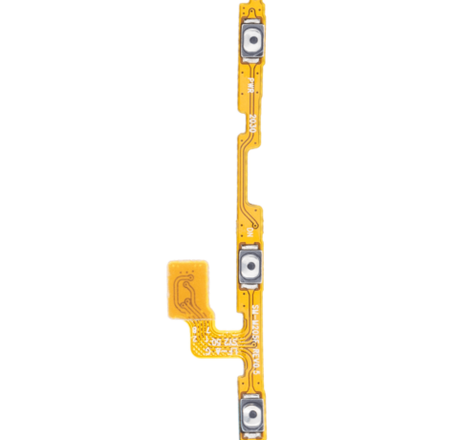 Power & Volume Button Flex Cable for Galaxy A10 (A105)