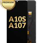 LCD Assembly without Frame for Galaxy A10s (A107 / 2019) (Premium)