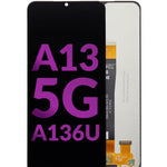 LCD Assembly without Frame for Galaxy A13 5G (A136U / 2021) (Aftermarket Incell)