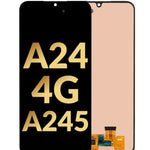 OLED Assembly without Frame for Galaxy A24 4G (A245 / 2023) (Premium)