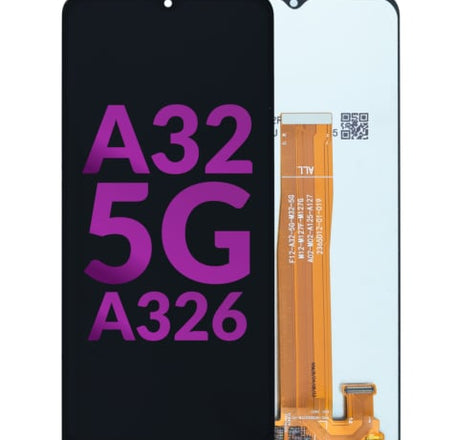 LCD Assembly without Frame for Galaxy A32 5G (A326 / 2021) (All Models) (Aftermarket Incell)