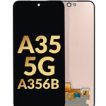 OLED Assembly without Frame for Galaxy A35 5G (A356 / 2024) (Service Pack)