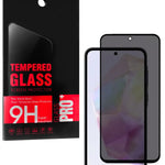 Privacy Tempered Glass for Galaxy A35 (A356 / 2024) (2.5D / 1 Piece)