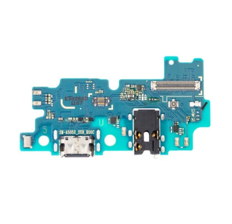 Charging Port Board with Headphone Jack for Galaxy A50 (A505) (US Version) (Premium)