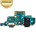 Charging Port Board with Headphone Jack (Internat for Galaxy A52 4G (A525F / 2021) / A52 5G (A526F / 2021)