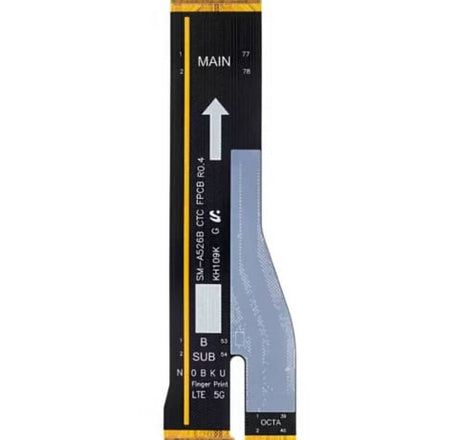 Mainboard Flex Cable for Galaxy A52 / A52 5G (A525 / A526 2021) (International Version)