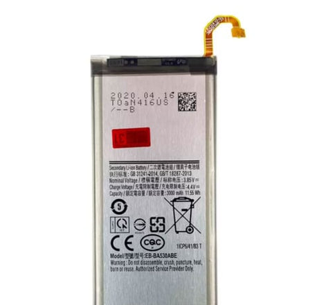 Replacement Battery for Galaxy A8 (A530) (EB-BA530ABE)