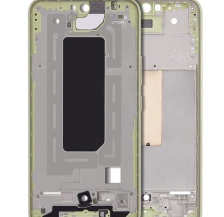 Middle Frame Housing for Galaxy A54 5G (A546 / 2023) (AWESOME LIME)