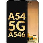 OLED Assembly without Frame for Galaxy A54 5G (A546 / 2023) (Service Pack)