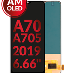 OLED Assembly without Frame for Galaxy A70 (A705 / 2019) (6.67